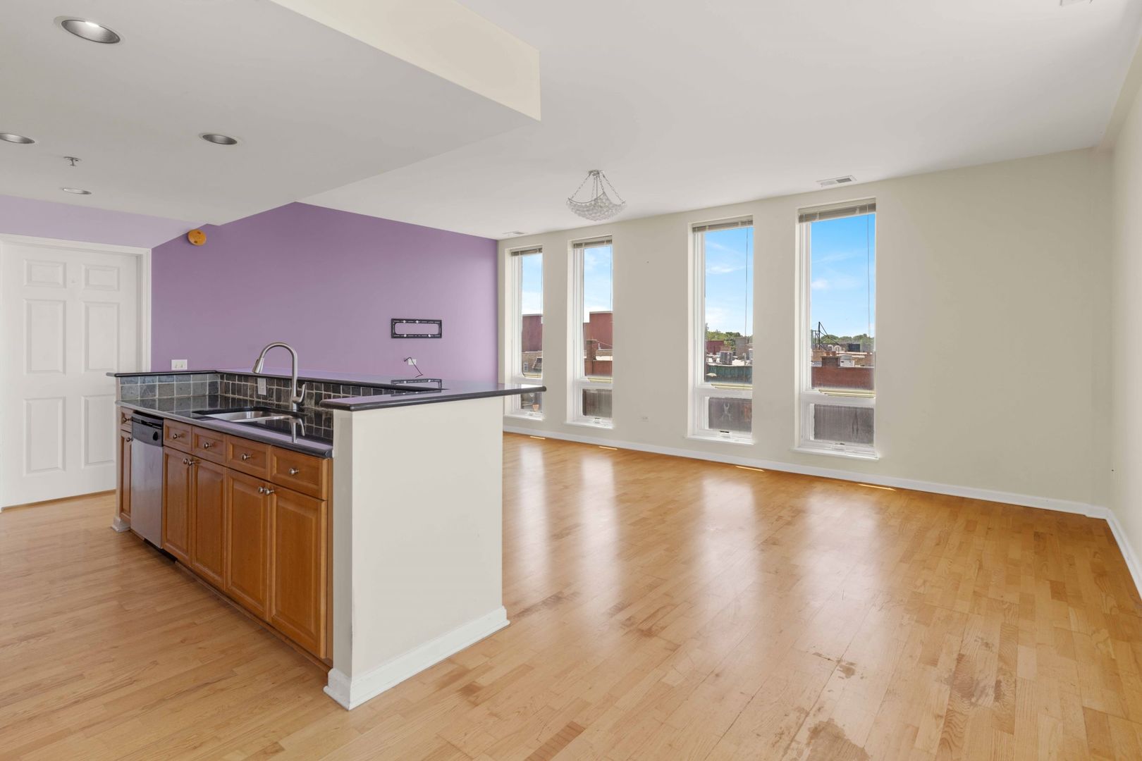 3450 S HALSTED Street 402