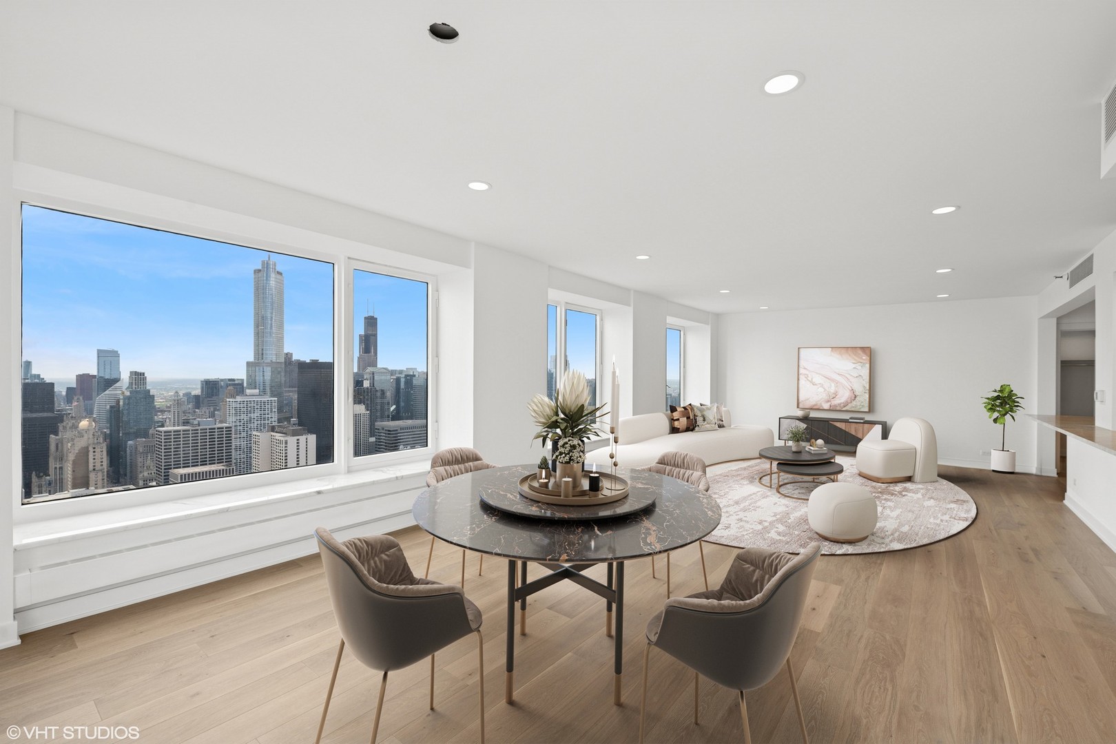 161 E CHICAGO Avenue 53B