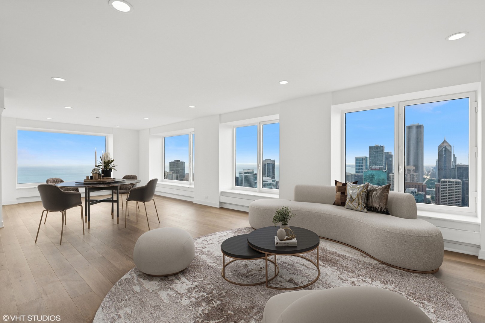 161 E CHICAGO Avenue 53B