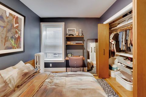 Tiny photo for 742 W Wrightwood Avenue #3, Chicago, IL 60614 (MLS # 12617414)