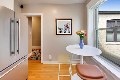 Tiny photo for 742 W Wrightwood Avenue #3, Chicago, IL 60614 (MLS # 12617414)