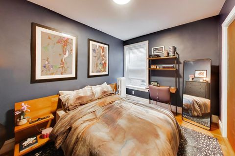 Tiny photo for 742 W Wrightwood Avenue #3, Chicago, IL 60614 (MLS # 12617414)