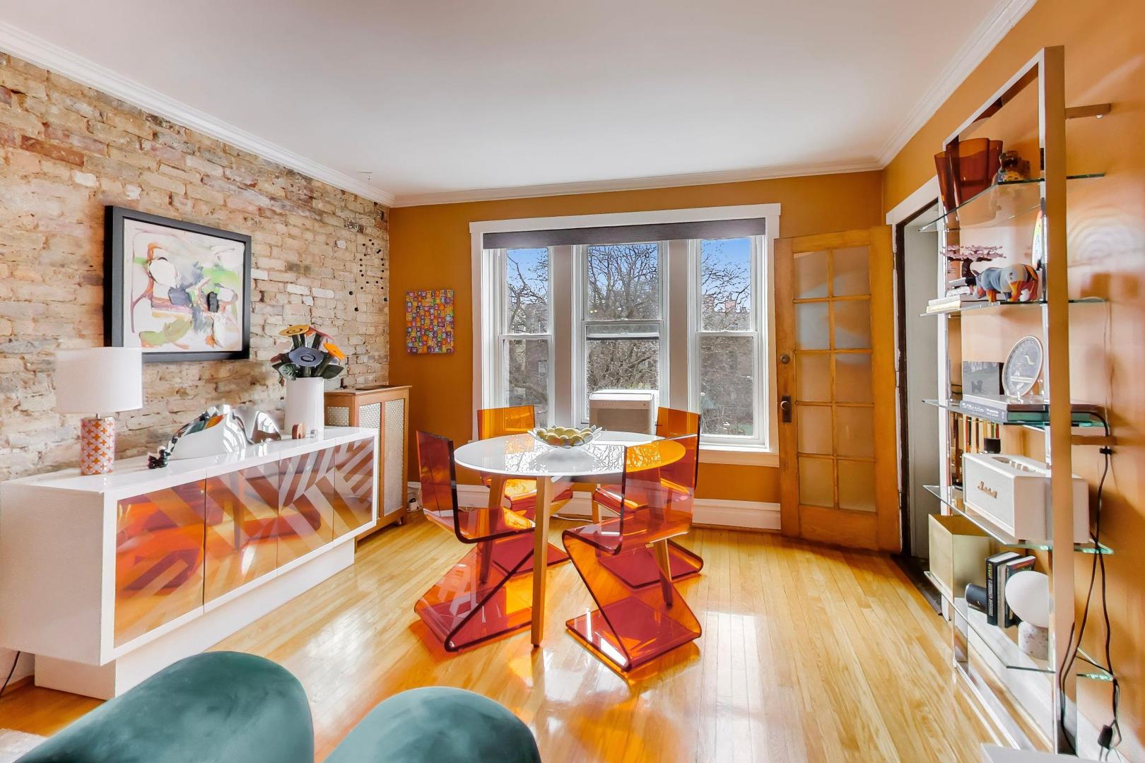 742 W Wrightwood Avenue 3