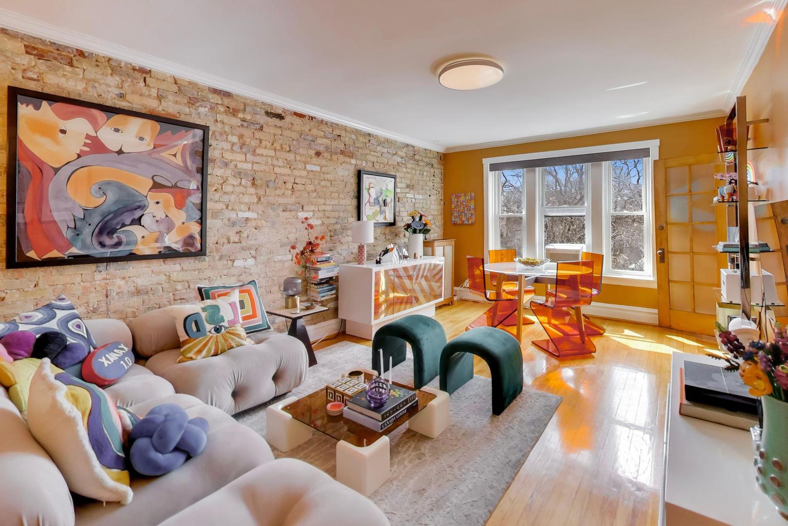 742 W Wrightwood Avenue 3