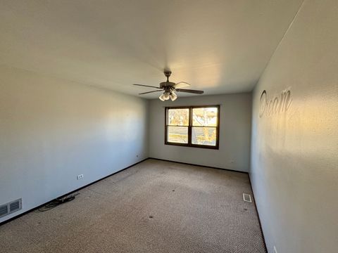 Tiny photo for 412 St Johns Road #D, Woodstock, IL 60098 (MLS # 12574202)