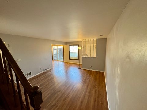 Tiny photo for 412 St Johns Road #D, Woodstock, IL 60098 (MLS # 12574202)