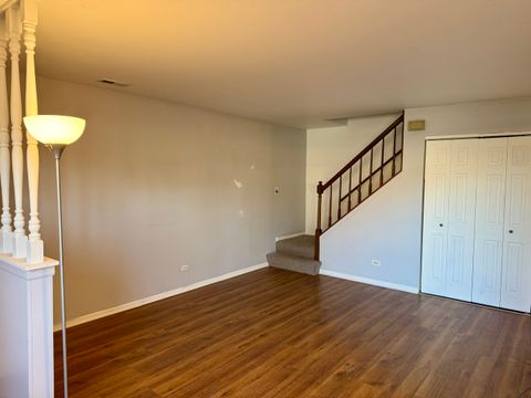 Tiny photo for 412 St Johns Road #D, Woodstock, IL 60098 (MLS # 12574202)