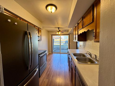 Tiny photo for 412 St Johns Road #D, Woodstock, IL 60098 (MLS # 12574202)