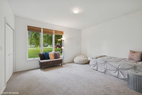 Tiny photo for 4017 Niblick Court, Crystal Lake, IL 60012 (MLS # 12429663)