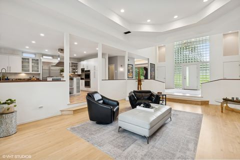 Tiny photo for 4017 Niblick Court, Crystal Lake, IL 60012 (MLS # 12429663)