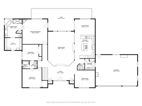 Tiny photo for 4017 Niblick Court, Crystal Lake, IL 60012 (MLS # 12429663)