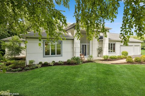 Tiny photo for 4017 Niblick Court, Crystal Lake, IL 60012 (MLS # 12429663)