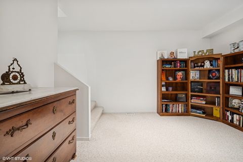 Tiny photo for 4017 Niblick Court, Crystal Lake, IL 60012 (MLS # 12429663)