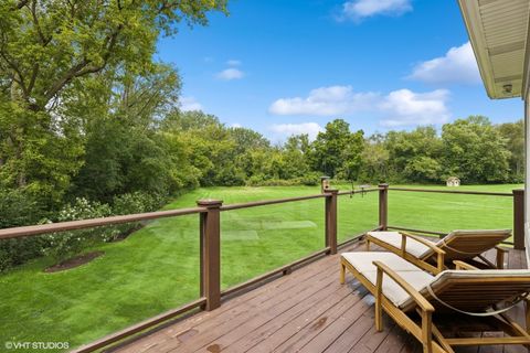 Tiny photo for 4017 Niblick Court, Crystal Lake, IL 60012 (MLS # 12429663)