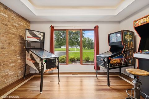 Tiny photo for 4017 Niblick Court, Crystal Lake, IL 60012 (MLS # 12429663)