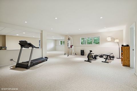 Tiny photo for 4017 Niblick Court, Crystal Lake, IL 60012 (MLS # 12429663)