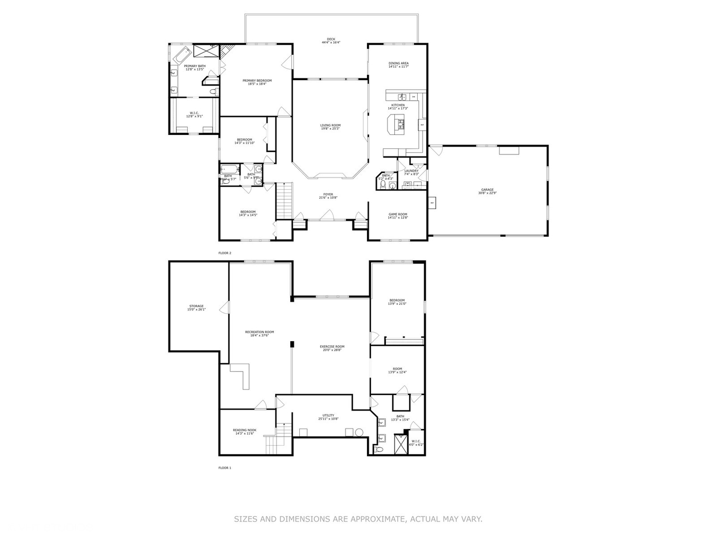 Crystal Lake, Illinois 60012, United States, 3 Bedrooms Bedrooms, ,4 BathroomsBathrooms,Residential,Active,181836
