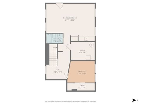 Tiny photo for 3622 N Linder Avenue, Chicago, IL 60641 (MLS # 12563622)