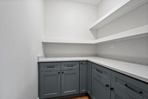 Tiny photo for 3622 N Linder Avenue, Chicago, IL 60641 (MLS # 12563622)