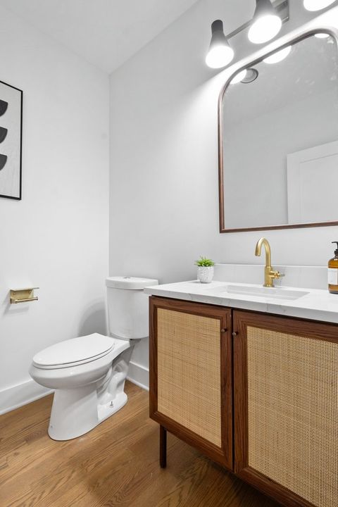 Tiny photo for 3622 N Linder Avenue, Chicago, IL 60641 (MLS # 12563622)