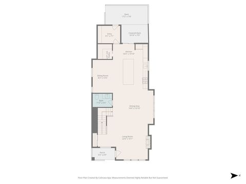 Tiny photo for 3622 N Linder Avenue, Chicago, IL 60641 (MLS # 12563622)