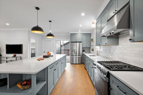 Tiny photo for 3622 N Linder Avenue, Chicago, IL 60641 (MLS # 12563622)