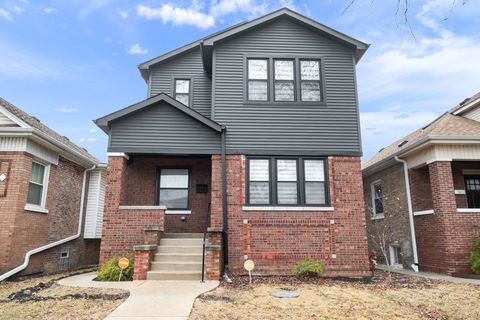 Tiny photo for 3622 N Linder Avenue, Chicago, IL 60641 (MLS # 12563622)
