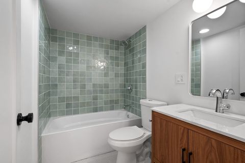Tiny photo for 3622 N Linder Avenue, Chicago, IL 60641 (MLS # 12563622)