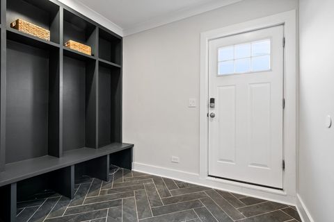 Tiny photo for 3622 N Linder Avenue, Chicago, IL 60641 (MLS # 12563622)