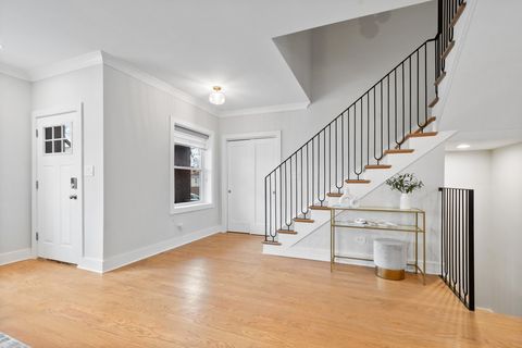Tiny photo for 3622 N Linder Avenue, Chicago, IL 60641 (MLS # 12563622)