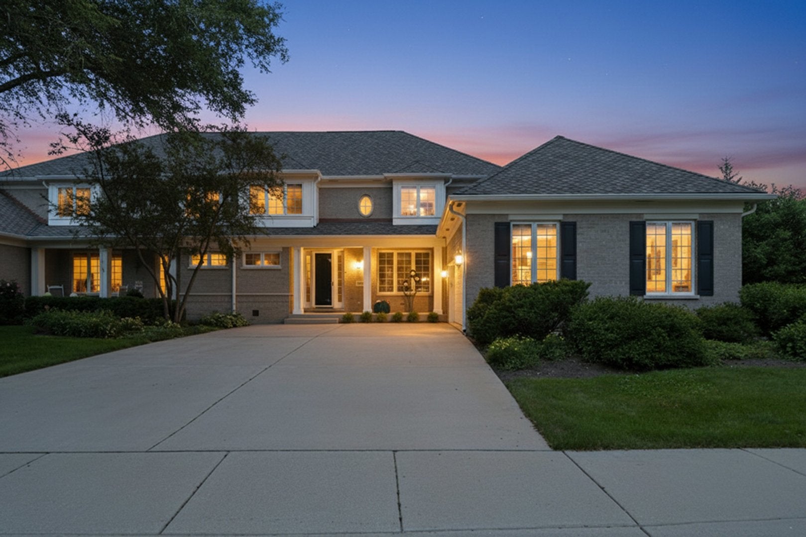 2004 Claridge Court