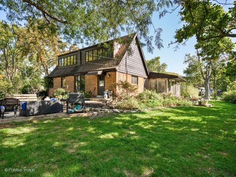 Tiny photo for 2620 Gordon Drive, Flossmoor, IL 60422 (MLS # 12775609)