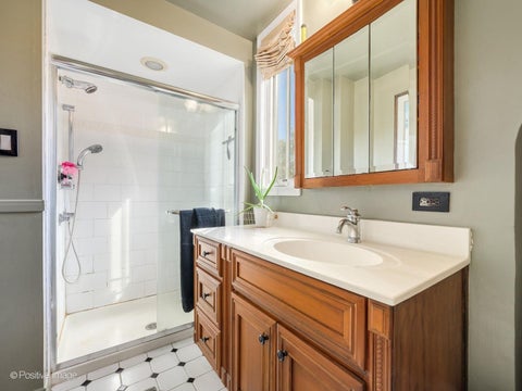 Tiny photo for 2620 Gordon Drive, Flossmoor, IL 60422 (MLS # 12775609)