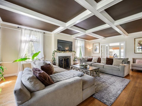 Tiny photo for 2620 Gordon Drive, Flossmoor, IL 60422 (MLS # 12775609)