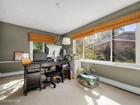 Tiny photo for 2620 Gordon Drive, Flossmoor, IL 60422 (MLS # 12775609)