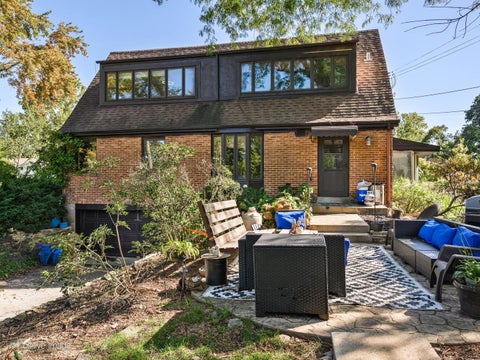 Tiny photo for 2620 Gordon Drive, Flossmoor, IL 60422 (MLS # 12775609)