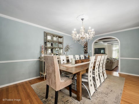 Tiny photo for 2620 Gordon Drive, Flossmoor, IL 60422 (MLS # 12775609)