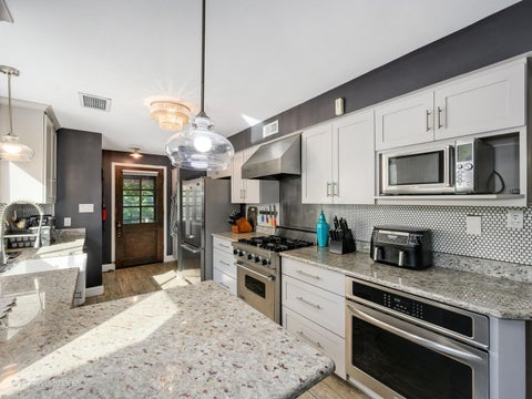 Tiny photo for 2620 Gordon Drive, Flossmoor, IL 60422 (MLS # 12775609)