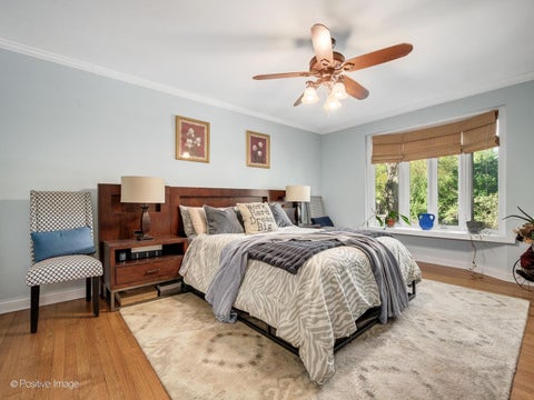 Tiny photo for 2620 Gordon Drive, Flossmoor, IL 60422 (MLS # 12775609)