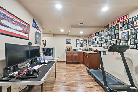 Tiny photo for 200 Lake Drive, Algonquin, IL 60102 (MLS # 12609836)