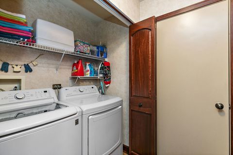 Tiny photo for 200 Lake Drive, Algonquin, IL 60102 (MLS # 12609836)
