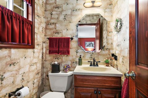 Tiny photo for 200 Lake Drive, Algonquin, IL 60102 (MLS # 12609836)