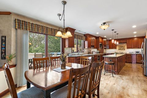 Tiny photo for 200 Lake Drive, Algonquin, IL 60102 (MLS # 12609836)