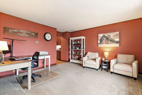 Tiny photo for 200 Lake Drive, Algonquin, IL 60102 (MLS # 12609836)