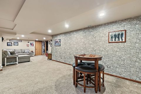 Tiny photo for 200 Lake Drive, Algonquin, IL 60102 (MLS # 12609836)