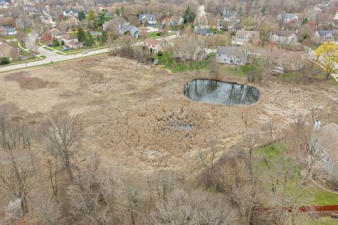 Tiny photo for 200 Lake Drive, Algonquin, IL 60102 (MLS # 12609836)