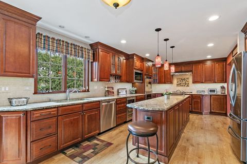 Tiny photo for 200 Lake Drive, Algonquin, IL 60102 (MLS # 12609836)