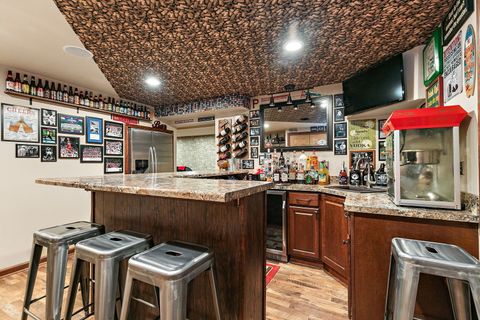 Tiny photo for 200 Lake Drive, Algonquin, IL 60102 (MLS # 12609836)