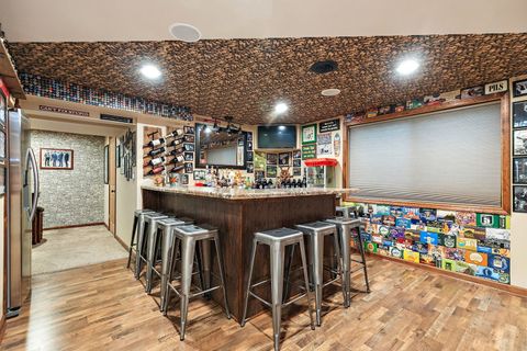 Tiny photo for 200 Lake Drive, Algonquin, IL 60102 (MLS # 12609836)