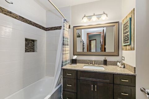 Tiny photo for 200 Lake Drive, Algonquin, IL 60102 (MLS # 12609836)